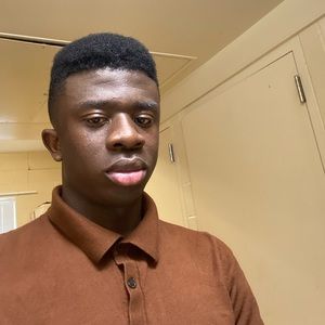 Meet your Posher, Joseph